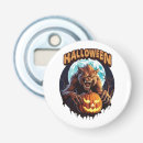 Search for horror bottle openers Pumpkin