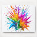 Search for digital paintings mousepads Illustration