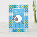 Search for sheep cards Fun