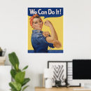 Search for we can do it posters Retro