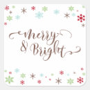 Search for snowflake design stickers Snowflakes