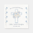 Search for cross napkins Floral