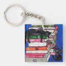 Search for halloween key rings Whimsical