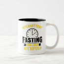 Search for intermittent mugs Wellness