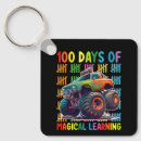 Search for monster truck key rings School