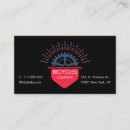 Search for bike shop business cards Wheel