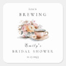 Search for coffee cup stickers Elegant