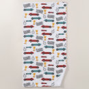 Search for race cars beach towels Kids