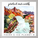 Search for save our planet earth posters Nature