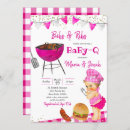 Search for bbq shower invitations Babyq