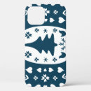 Search for christmas iphone 12 cases Silhouette