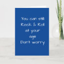 Search for rolling chair postcards Rock and roll