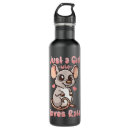 Search for kawaii water bottles Girl