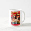 Search for mag mugs Illustration