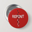 Search for repent badges Christian