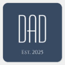 Search for new daddy stickers Modern