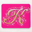 Search for with letters mousepads For kids