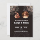 Search for indian traditional wedding invitations Floral