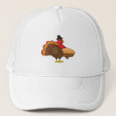Search for funny thanksgiving hats Pumpkin