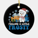 Search for frosty the snowman christmas tree decorations Xmas