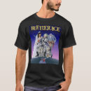 Search for beetlejuice tshirts Dead