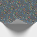 Search for hermione granger wrapping paper Wizard