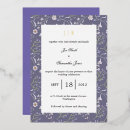Search for boutique invitations Floral