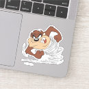 Search for fast animal stickers Looney tunes