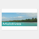 Search for maldives stickers Exotic