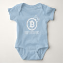 Search for crypto baby clothes Bitcoin