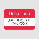Search for food name tags Funny
