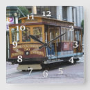 Search for car clocks San francisco
