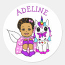 Search for her name stickers For kids