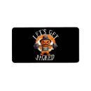 Search for jack o lantern labels Funny