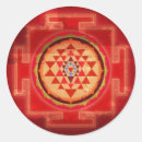 Search for yantra stickers Chakra