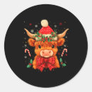 Search for highlanders stickers Xmas super