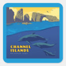 Search for channel islands stickers Anderson design group
