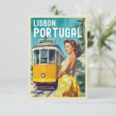 Search for lisbon cards City