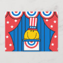Search for smiley faces postcards Election
