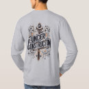 Search for under construction tshirts Motivation