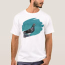 Search for pigeon tshirts Nature