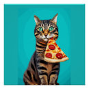 Search for pizza cat posters Pet