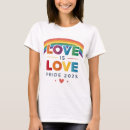 Search for inclusion clothing Love is love