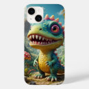 Search for dinos iphone cases For kids
