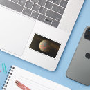 Search for molten stickers Extrasolar