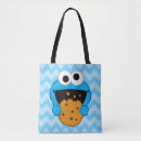 Search for cookie monster tote bags Emoji