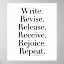 Search for writer posters Writing