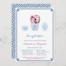 Search for chinese rehearsal dinner invitations Elegant