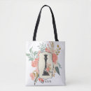 Search for playing cards tote bags Flowers