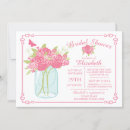 Search for chalkboard bridal shower invitations Pink